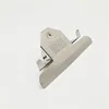 2019 China Manufactured Metal Butterfly Clipboard Clip Jumbo Binder Clip