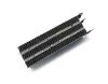 PTC Aluminum Fan Heater Elements 240V 1000W