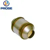 Brand New ceramic monolith catalytic converter with Good Performance