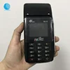 NEW/USED POS machine D210 Handheld GPRS mobile secure pax with carder read ticket printing machine
