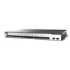 Cisco WS-C3750X-48T-L Catalyst 3750X 48 Port Data LAN Base network switch