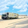 To Iran/Kuwait/Saudi Arabia/Turkey forwarder Cheapest expressair cargo professional from China freight forwarder fba