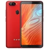 BLUBOO D6 Pro Mobile Phone, 2GB+16GB Dual Back Cameras, Face ID & Fingerprint Identification Network: 4G, Dual SIM(RED)