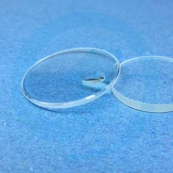 sapphire glass for rolex