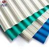 Less Expensive Prepainted Roofing Corrugated Steel Sheet With Fine Quality