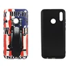 Mobile Phone Accessories,Pattern Printed TPU+PC Hybrid Protector Phone Case
