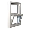 Top Window AS2047 Standards Soundproof Water Insulation Thermal-break Aluminum Profile Sash Window