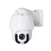 New 4.5 Inch HD 1080P 4MP 5MP PTZ IP Camera Outdoor Network Onvif Speed Dome 10X Zoom Lens PTZ Camera CCTV 80m IR Night Vision