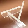 The best quality x-ray lead glass made in China