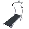 fashion sport products exercise equipment new design high quality cheap price factory direct body building Manual treadmill