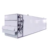 Successful Hemp Drying Technology Of Hemp Drying System