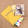 Yellow Mini Velvet Bag, drawstring Bag Packaging Jewelry Necklaces Earrings