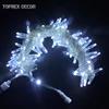 Wedding invitations wedding gifts White led light string decoration lighting