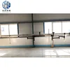 CNC MACHINING industrial use the balance beam engineering scaffolds