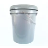 famous brand 8 gallon plastic bucket/pail/barrel/drum