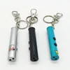 Wholesale 1mw 5mw laser pointer pen with mini flashlight