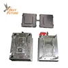 Vehicle Display Cover Mold Car Displayer Panel Mold Plastic Injection Mould Maker