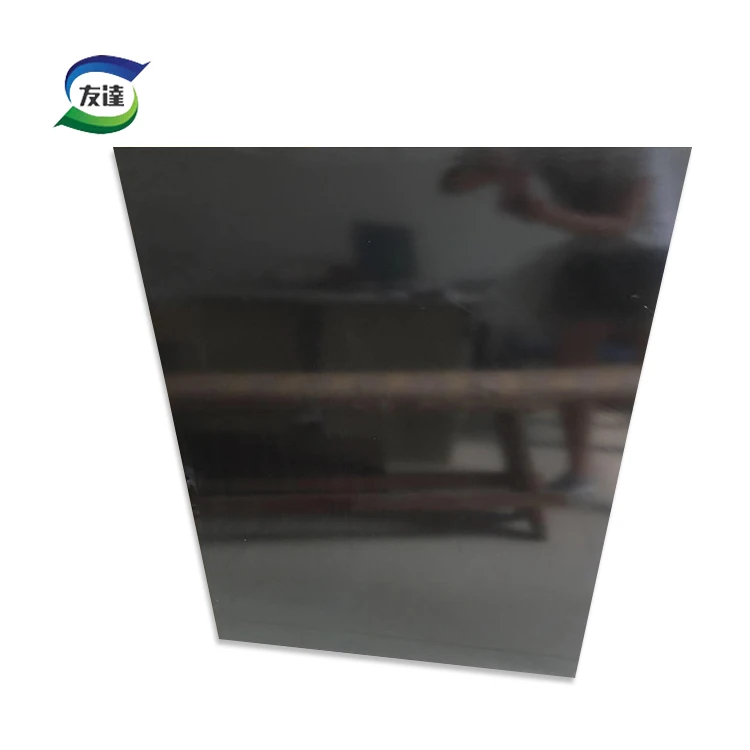 Gfk Panels 0,5-5,0 mm G10 FR4 Black Glass Fibre Small Dimensions