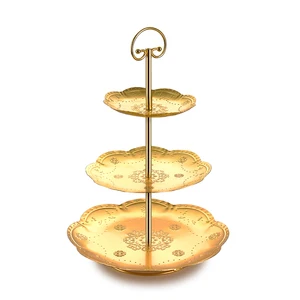 Cupcake 3 Tier Stand Source Quality Cupcake 3 Tier Stand From