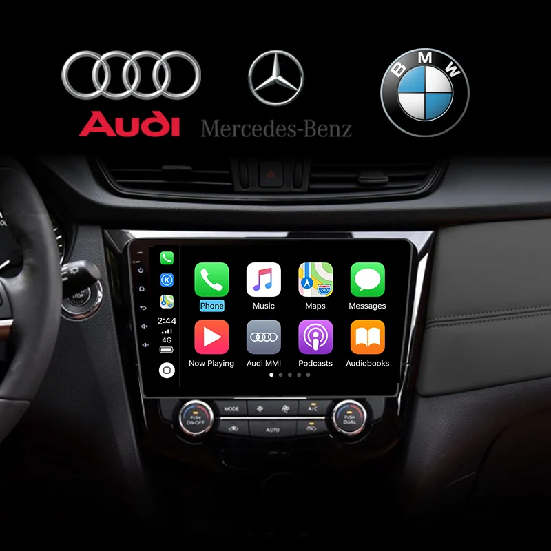 Bmw E46 Apple Carplay - Optimum BMW