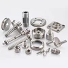Custom Cnc Turning Aluminum Milling Services Brass Processing Factory