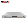 Internal transmitter optical VT-1510D directly modulation catv fiber optical transmitter