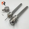 Industrial 5000W Flange Immersion Heater Element For Heating Water/Oil/Liquid Heating Appliances