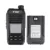 TID Zello 4G LTE 3G WCDMA POC IP Two Way Radio TD-G5 WIFI GPS SOS Bluetooth Walkie Talkie