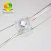 china manufacturer 5 years warranty dmx512 pixel led module 3mm for building decoration