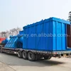 High quality Industrial bag dust collector air filter cleaning machine