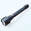 5 Modes Professional Outdoor Emergency Super Bright Rechargeable Portable XPE LED Tactical Torch Flashlight Custom Logo