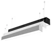 Double Sided LED Linear Bar Light 4ft 60W suspension mounted