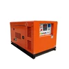 Original cheap 12kva soundproof diesel generator set price