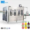 factory direct sale mango pulp juice filling packing machine plant turnkey project