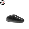Custom high precision glossy twill full carbon fiber rearview mirror for all mode car