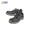High quality s1 pu leather protection sandals safety shoes prices