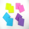 2019 Office Custom High End Colorful Sticky Note