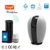 Tuya Smart Life 1080P Smart Security 360 Degree Smart Home Indoor wifi security alexa tuya smart Home camera E7WIN