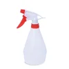 Garden 500ml bottles home hand held small mini plastic trigger sprayer
