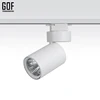 Garment Store Spotlight LED Track Lamp Shop Commercial Ultra-bright Energy-saving Home COB Spotlight