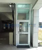 Home used hydraulic vertical wheelchair lift platform elevators