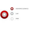 Professional 144 threads span 200 adss cable manufacturers