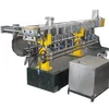 plastic granules manufacturing process