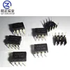 QZ industrial new and original warehouse electronic components Telephone Bell Replacement IC DIP8 KA2411