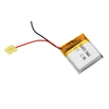 Good Performance 602020 Micro Rechargeable 3.7 Volt 200Mah Li-polymer Battery For Wireless Headset