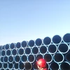 Steel pipes 355 x 7.9mm x7500mm Grade EN10025 S355JO