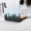 Custom Slim Solid Matte PC Cover Shell for MacBook Pro Laptop Hard Case