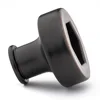 Kitchen Cabinet Knobs Cabinets Door Handle Hardware Round Oil Rubbed Bronze Drawer Knob with 2 Size