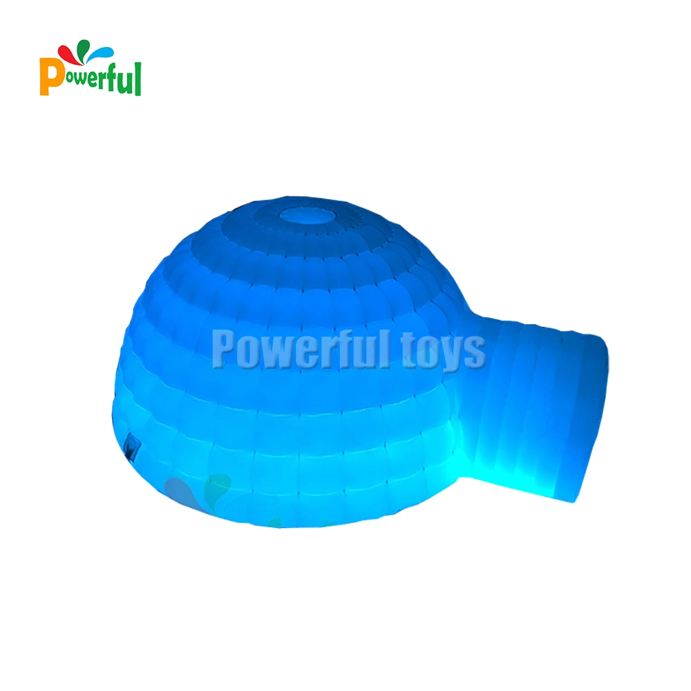 Popular Hot Inflatable Dome Projectionoutdoor Inflatable Popular Hot Inflatable Dome Projectionoutdoor Inflatable