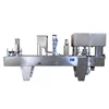 shanghai factory electromagnetic induction cap sealing machine with CE/SGS popular type